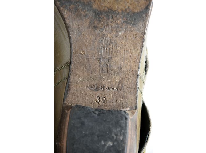 Diesel Stiefel - Ansicht 10