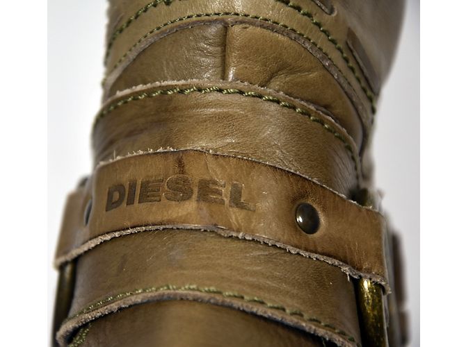 Diesel Stiefel - Ansicht 11