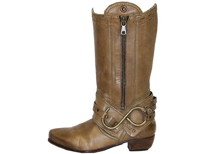 Diesel Stiefel - Ansicht 2