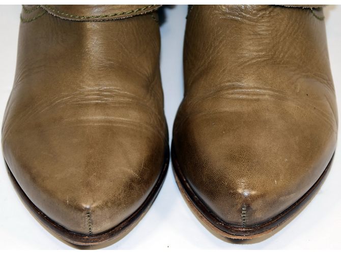 Diesel Stiefel - Ansicht 5