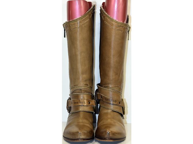 Diesel Stiefel - Ansicht 6