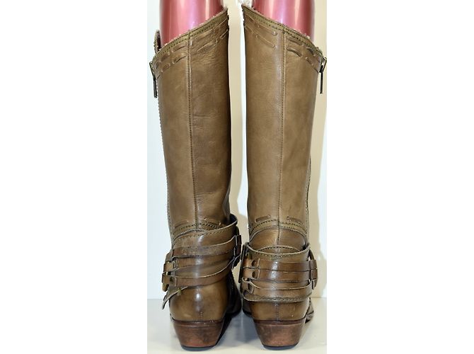 Diesel Stiefel - Ansicht 7