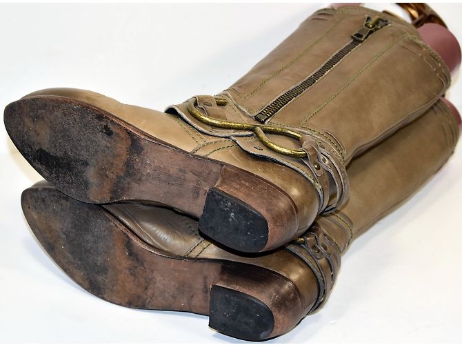 Diesel Stiefel - Ansicht 8