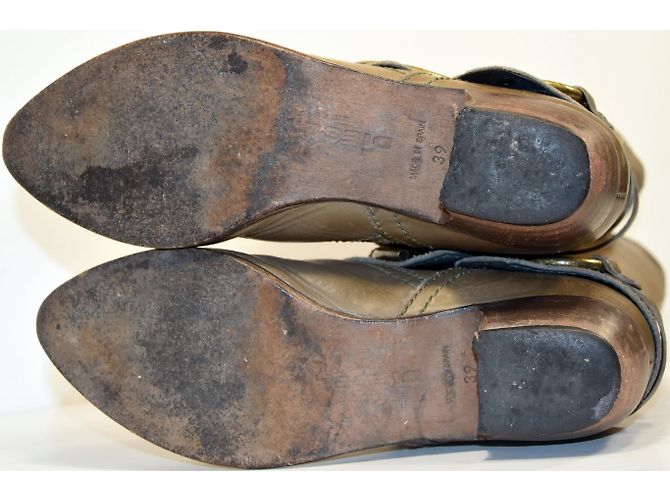 Diesel Stiefel - Ansicht 9
