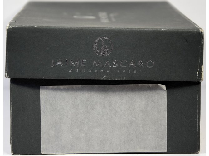 Jaime Mascaro Tacchi Nero - vista 10