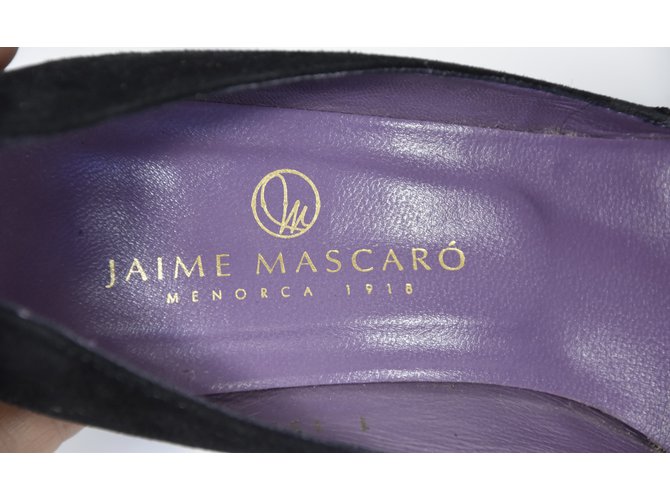 Jaime Mascaro Tacchi Nero - vista 8