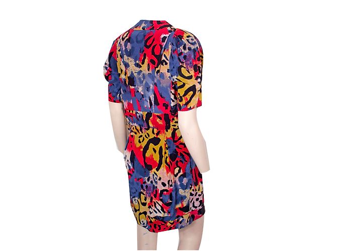Diane Von Furstenberg Kleider - Ansicht 2