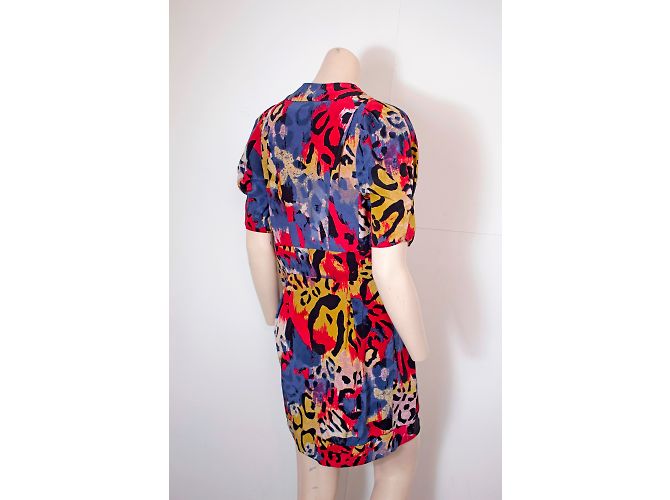 Diane Von Furstenberg Kleider - Ansicht 4