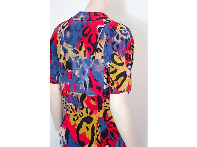 Diane Von Furstenberg Kleider - Ansicht 5