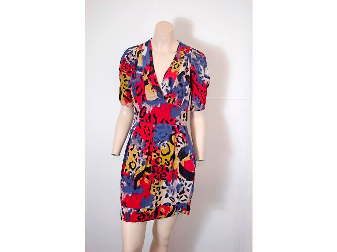 Diane Von Furstenberg Kleider - Ansicht 6