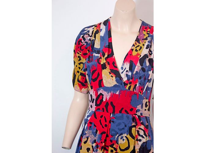 Diane Von Furstenberg Kleider - Ansicht 7