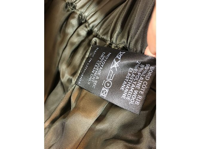 Isabel Marant Deimos Coat - vista 10