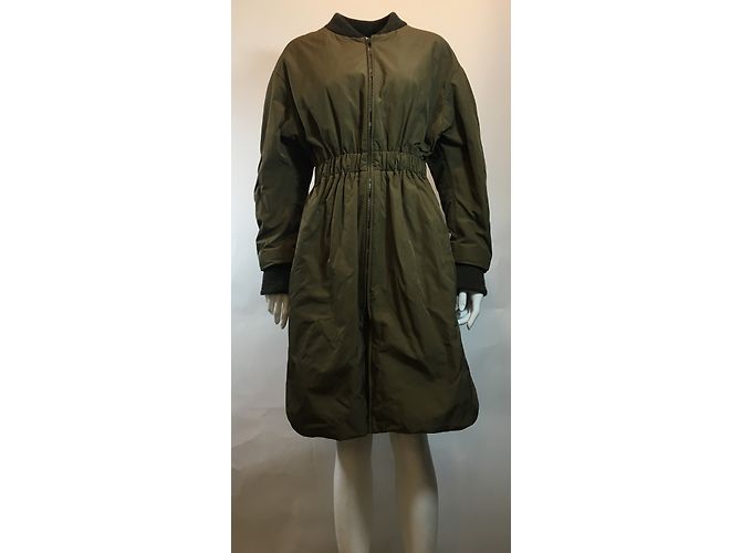 Isabel Marant Deimos Coat - vista 3