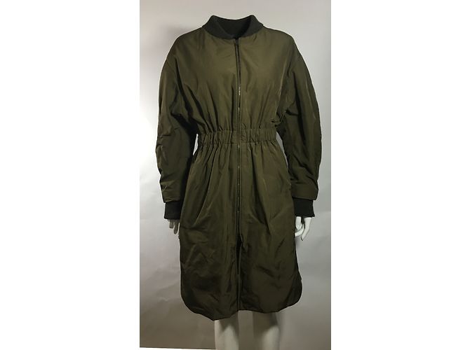 Isabel Marant Deimos Coat - vista 4