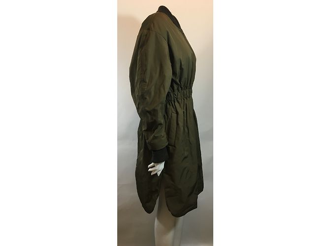 Isabel Marant Deimos Coat - vista 5