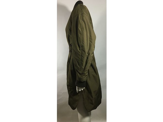Isabel Marant Deimos Coat - vista 6