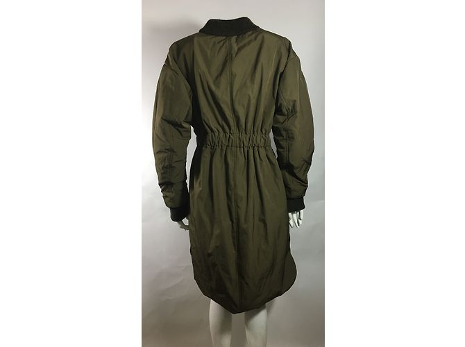 Isabel Marant Deimos Coat - vista 7