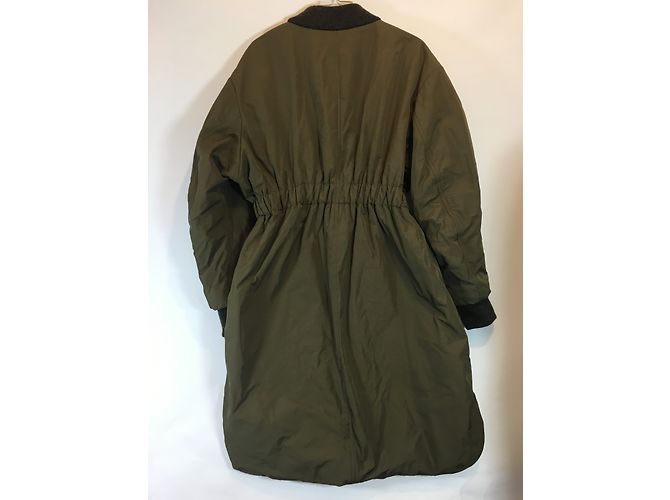 Isabel Marant Deimos Coat - vista 8