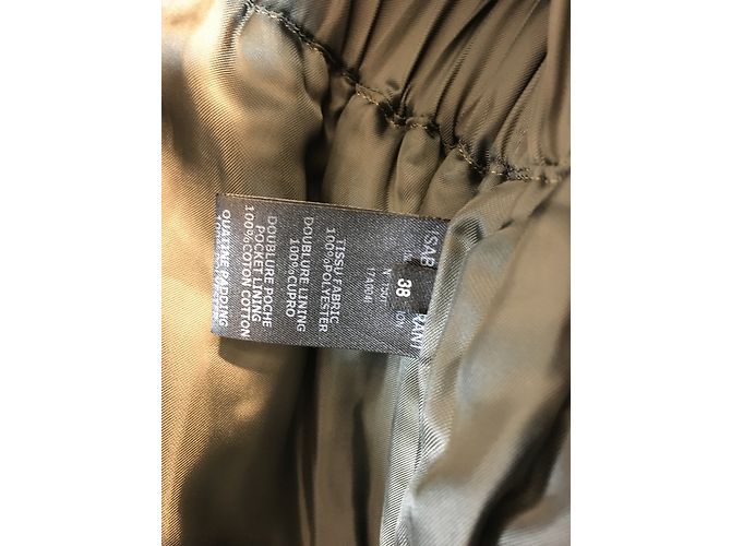 Isabel Marant Deimos Coat - vista 9