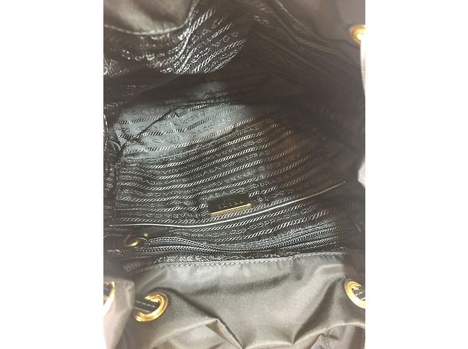 Prada Mochila robot - vista 12