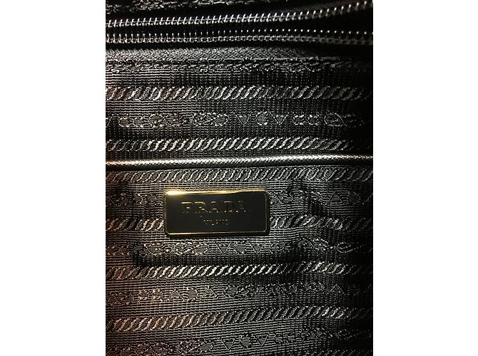 Prada Mochila robot - vista 13