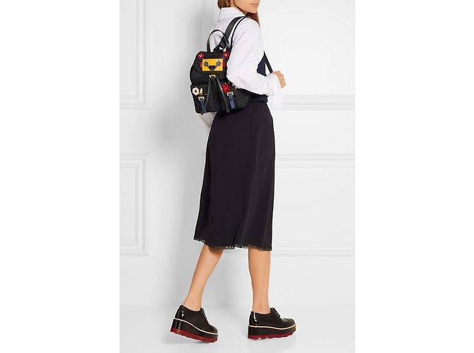 Prada Mochila robot - vista 17