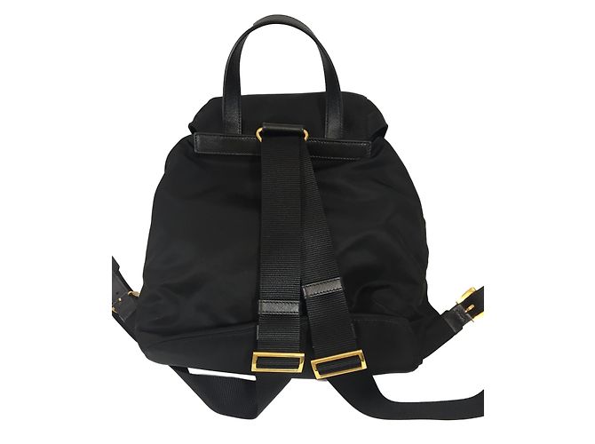 Prada Mochila robot - vista 2