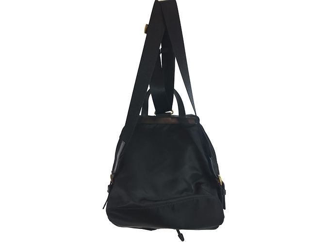 Prada Mochila robot - vista 4