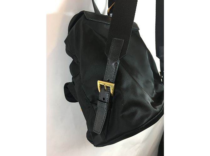 Prada Mochila robot - vista 5