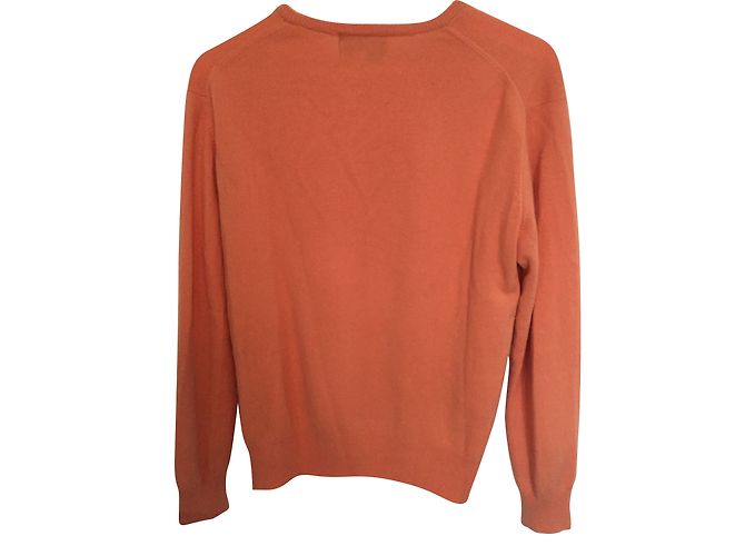 Eric Bompard Pull col rond - vue 2