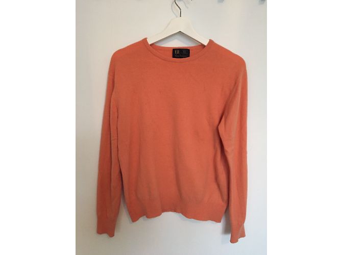 Eric Bompard Pull col rond - vue 3