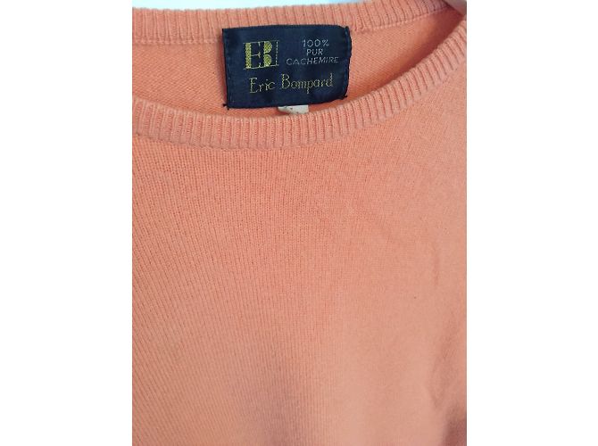 Eric Bompard Pull col rond - vue 4