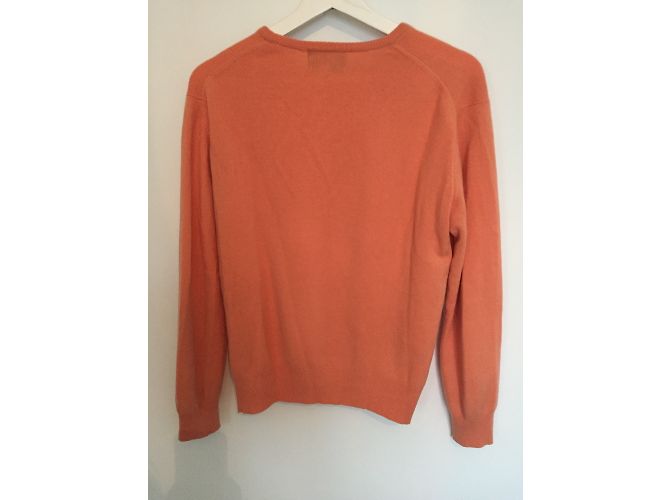 Eric Bompard Pull col rond - vue 5