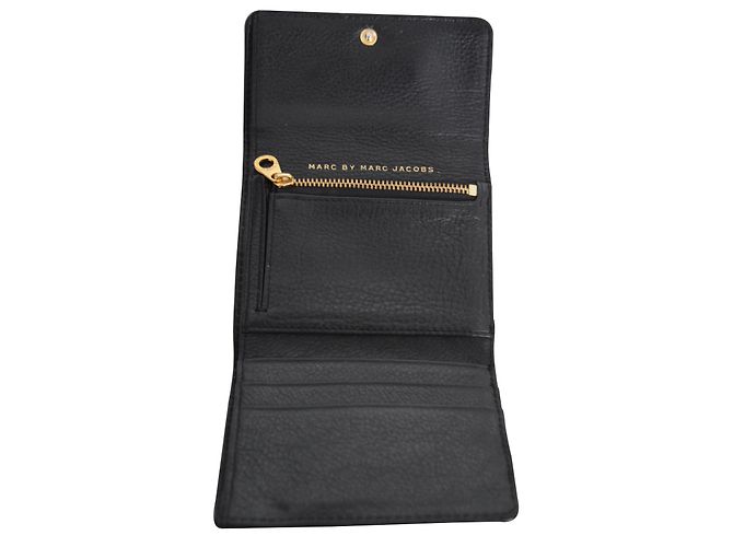Marc by Marc Jacobs portafogli - vista 2