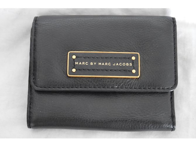 Marc by Marc Jacobs portafogli - vista 3