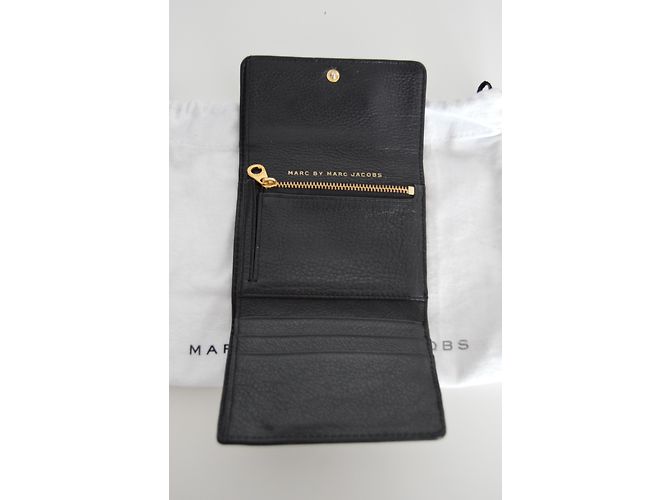 Marc by Marc Jacobs portafogli - vista 4