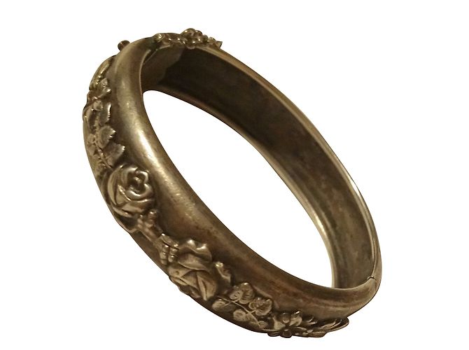 Vintage Bracciali - vista 2