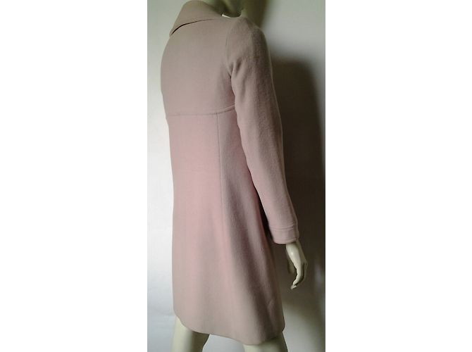 Tara Jarmon Abrigos, Ropa de calle - vista 10