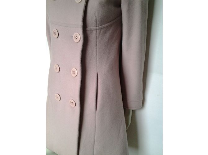 Tara Jarmon Abrigos, Ropa de calle - vista 11