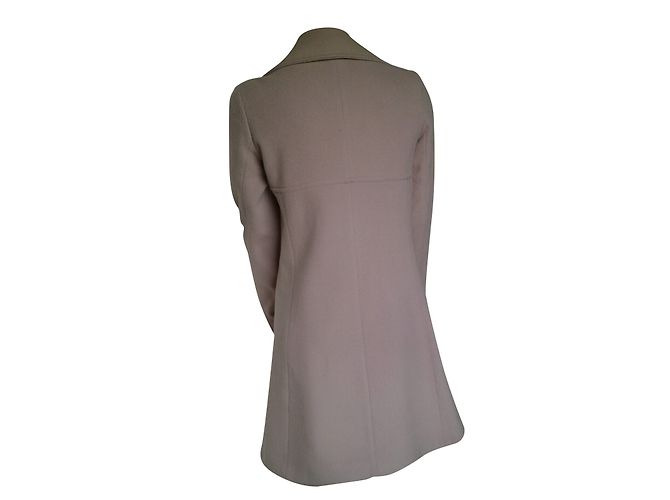 Tara Jarmon Abrigos, Ropa de calle - vista 2