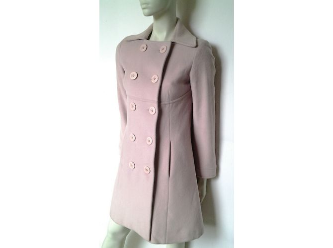 Tara Jarmon Abrigos, Ropa de calle - vista 3