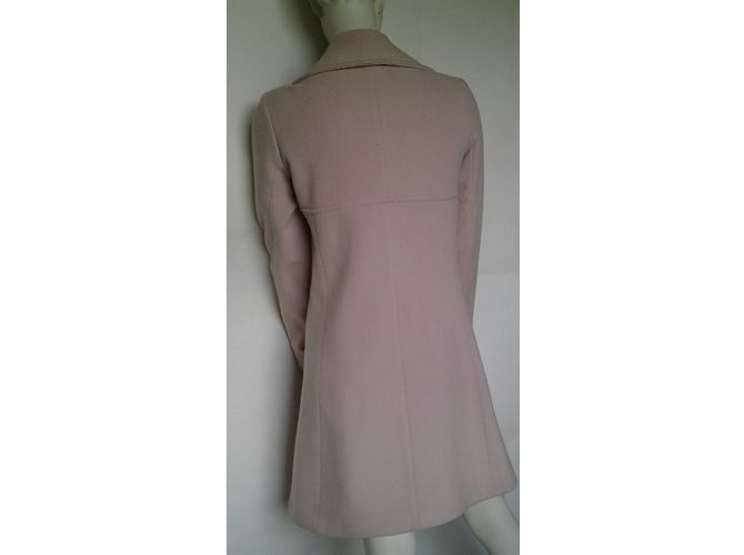 Tara Jarmon Abrigos, Ropa de calle - vista 4