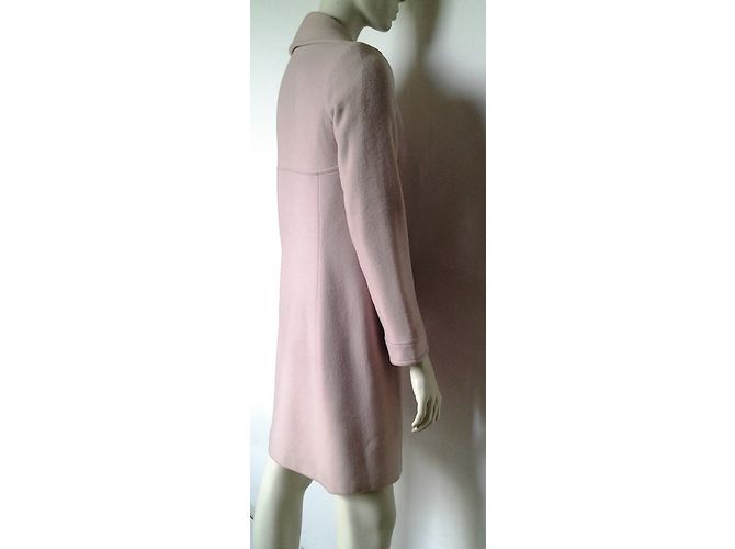 Tara Jarmon Abrigos, Ropa de calle - vista 5