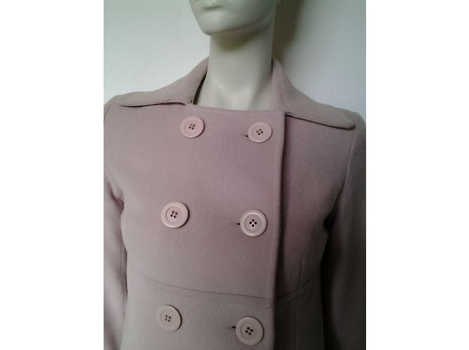 Tara Jarmon Abrigos, Ropa de calle - vista 6