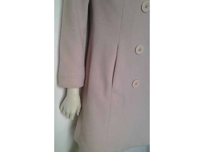 Tara Jarmon Abrigos, Ropa de calle - vista 7