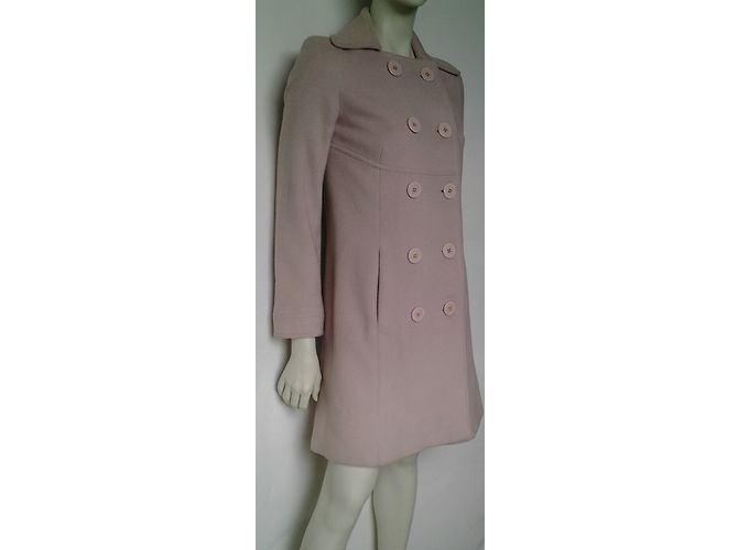 Tara Jarmon Abrigos, Ropa de calle - vista 8