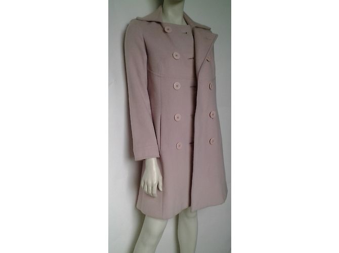 Tara Jarmon Abrigos, Ropa de calle - vista 9