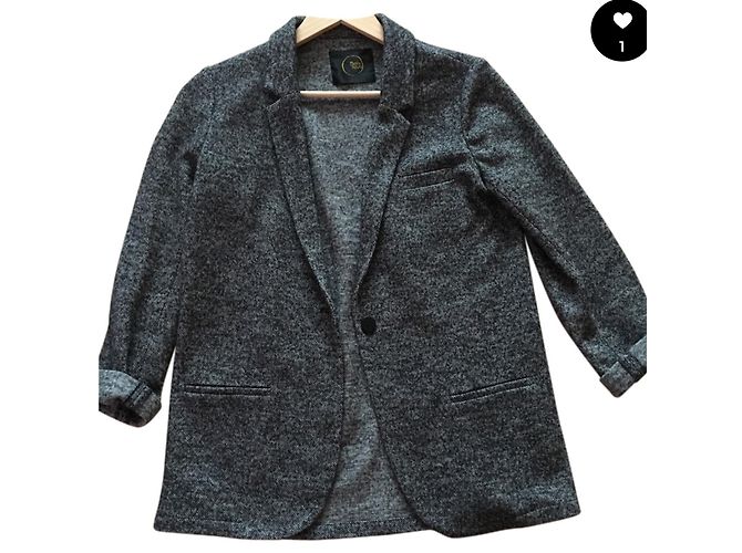 Des Petits Hauts Jacken - Ansicht 3
