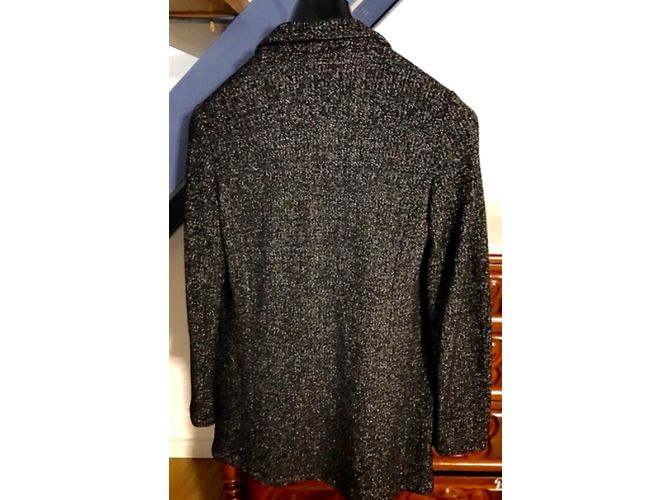 Des Petits Hauts Jacken - Ansicht 4