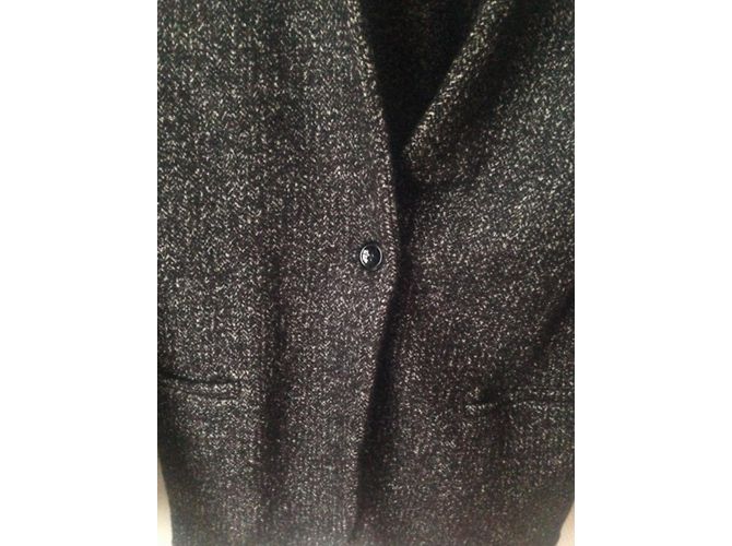 Des Petits Hauts Jacken - Ansicht 6
